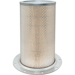 PA1797 Air Filter CATERPILLAR  3S-4745   3I-0429 BALDWIN  PA1797 DONALDSON  P158665 FLEETGUARD  AF800 FRAM  CA243 RYCO  HDA5138 WIX  42745