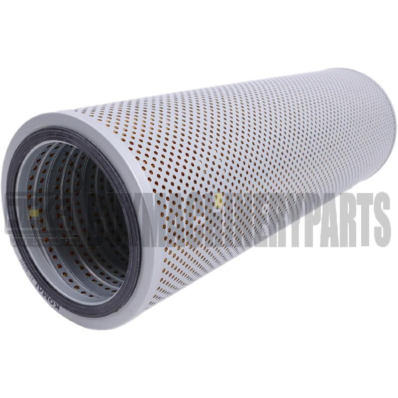 Hydraulic Filter 4206705 4235820 4287061 Compatible for Hitachi Excavator EX200 EX200-3 EX220 EX270 EX270-5 EX300 EX300-3 EX400 EX700 Replacement