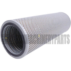 Hydraulic Filter 4206705 4235820 4287061 Compatible for Hitachi Excavator EX200 EX200-3 EX220 EX270 EX270-5 EX300 EX300-3 EX400 EX700 Replacement