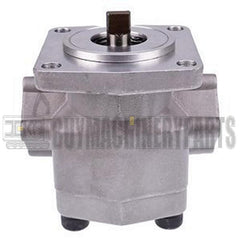 GPO79R GPO120R Hydraulic Gear Pump 67810-76100 67810-76102 for Kubota Tractor B1550D B1550E B1750D B8200EP