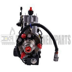 Fuel Injection Pump DB4327-5872 RE521065 for John Deere Engine 3029 Tractor 5045D 5065E 5103 5203 5303 5403 5503