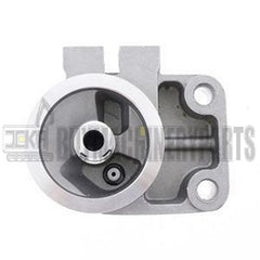 Fuel Filter Head 6204-71-7210 for Komatsu S4D95LE-3-CX Engine PC88MR-6 PW98MR-6 WA100M-5 WA65-5 WA65-6 WA70-5 WA70-6 WA70-7 WA80-5 WA80-6 WA90-5