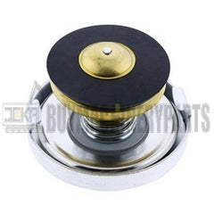 Hydraulic Pressure Oil Tank Cap Assembly 4294701 for John Deere Excavator 290D 490 70D 70 490E 790ELC