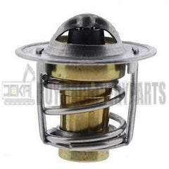 Thermostat 23473GT for Kubota Engine WG750B Genie Boom Lift Z-34/22 Z-34/22N Z-45/25 Z-45/25J