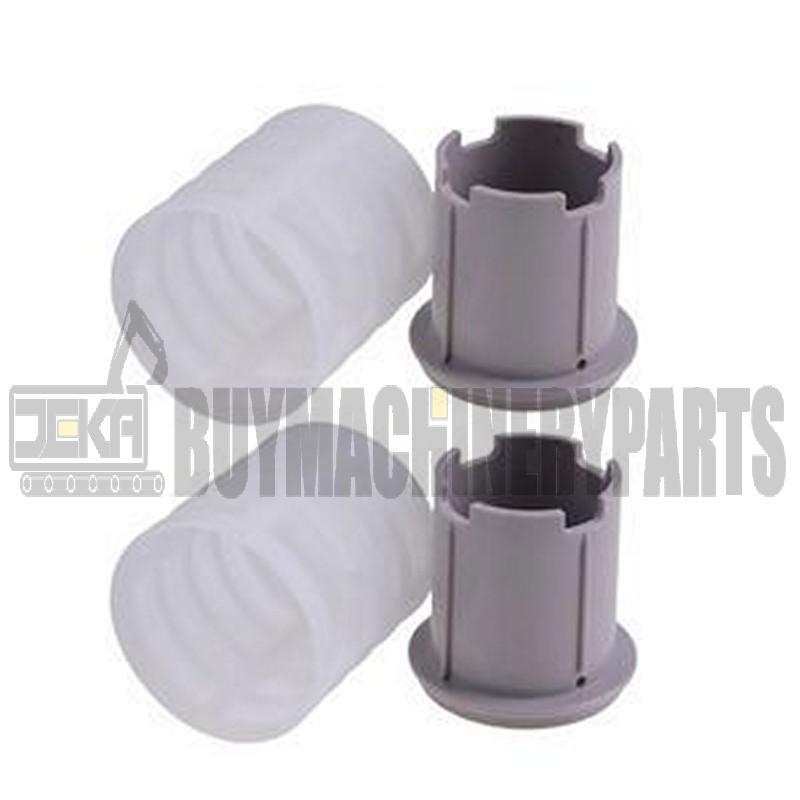 2 PCS Fuel Filter Screen RD451-51940 for Kubota Excavator KX040 KX040-4 KX057 KX057-4 KX080 KX080-4 KX080-4S U48 U55 U55-4