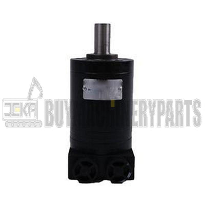 Hydraulic Motor 151G0049 Replace Danfoss