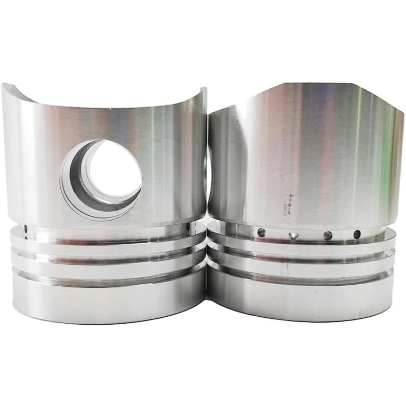 Piston 6140-31-2113 Suitable For Komatsu 4D92 Engines