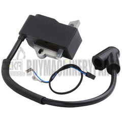 Ignition Coil For Husqvarna 125L 125E 128L 128LD 124L Trimmer 545046701