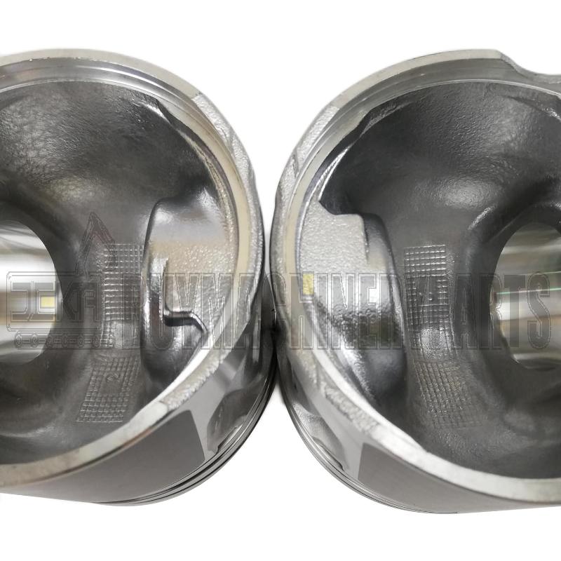 Piston 374-7389 3747389 Suitable For Caterpillar C7.1 Engine Parts