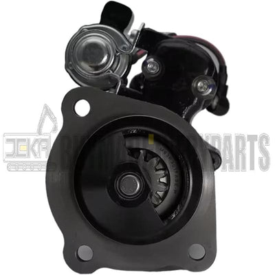 STG93256 Starter Compatible with WEICHAI WP7 610800090029 M93R3043SE M93R3043SE-VPP