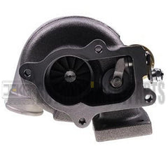 Turbo TD04HL Turbocharger 6691586 for Kubota Engine V3800 Bobcat Skid Steer Loader S250