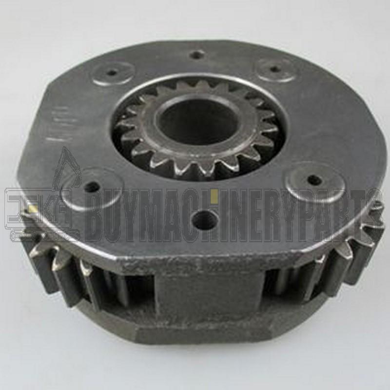 HYUNDAI R55 Swing Second Class four star Frame Assembly