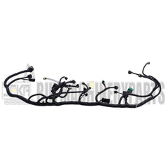 Engine Wiring Harness 5C3Z-12B637-BA 5C3Z12B637BA Compatible for Ford Super Duty Truck F-250 F-350 F-450 F-550 6.0L