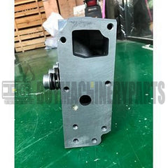 TCD2012 L06 2V Complete Cylinder Head with Valves for Deutz Engine Volvo Excavator EC210