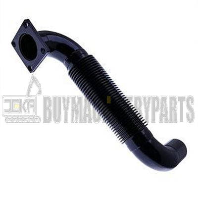 Exhaust Tube 7107449 for Bobcat Skid Steer Loader S150 S160 S175 S185 S205 T180 T190