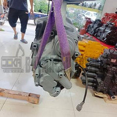 Hydraulic Main Pump 4666665 YD00002228 for Hitachi Excavator ZX70-3 ZX70-3-HCME ZX80LCK-3