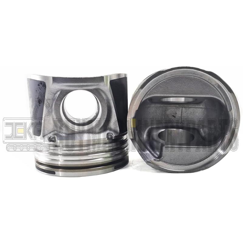Piston 118094740 Suitable For Iveco F4CE / F4GE Engine Parts