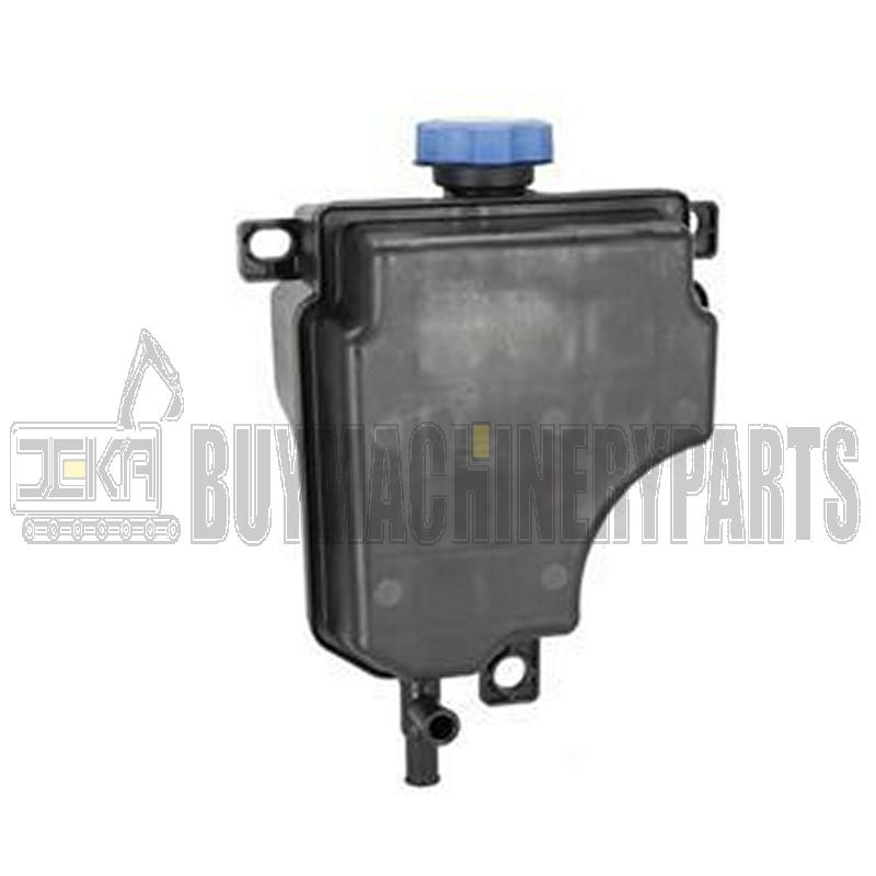 Expansion Tank RE582551 for John Deere Engine 6068 6081 Tractor 2204 7730 7715 7720 7815 7820 7830 7920 7930