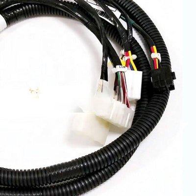 208-979-7550 Wiring Harness Compatible with Komatsu Excavator PC130 PC360-7 PC400-7 PC130-7 PC200-7 PC210-7 PC220-7 PC230-7 PC270-7 PC300-7 PC350-7 PC400-7