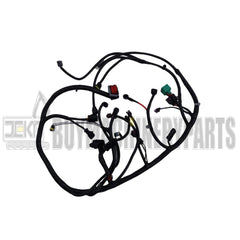 Engine Wiring Harness 5C3Z-12B637-BA 5C3Z12B637BA Compatible for Ford Super Duty Truck F-250 F-350 F-450 F-550 6.0L