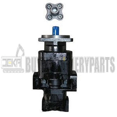 Hydraulic Pump 257955A1 for CASE 580M 580MXT 580SM 590L 590SL 590SM Loader