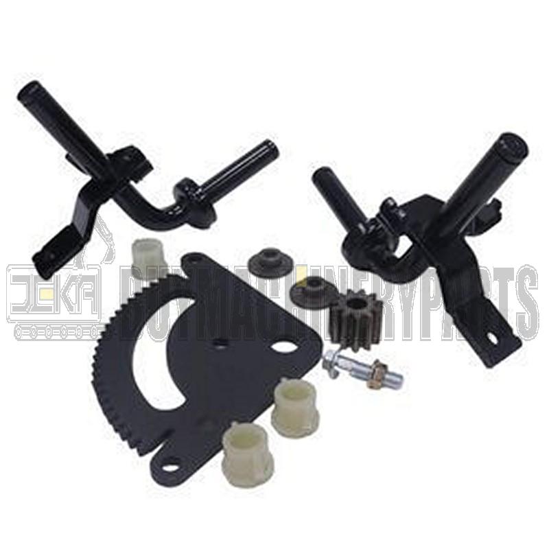 25 T Steering Wheel Spindle Gear Bushing GX21994 GX20052 for John Deere Tractor 1642HS 1742HS 17.542HS L1742 G110 L105 L118 L130 L1742 L2048 L2548