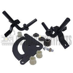 25 T Steering Wheel Spindle Gear Bushing GX21994 GX20052 for John Deere Tractor 1642HS 1742HS 17.542HS L1742 G110 L105 L118 L130 L1742 L2048 L2548