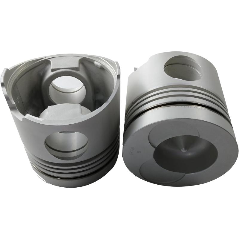 Piston 13216-1224 Suitable For Hino EK100 Engines