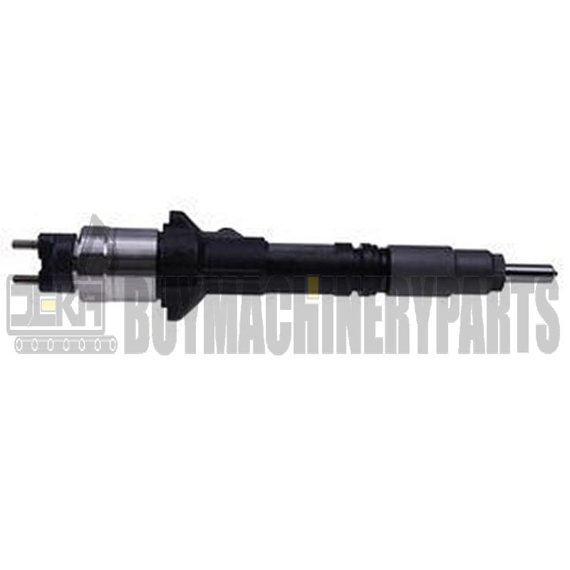 Fuel Injector 389-5232 for Caterpillar CAT Engine C3.8 Loader 272D 297D 299D 910K 914K