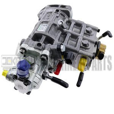 High Pressure Fuel Injection Pump 2641A306 2641A312 for Perkins Engine 1106D-E66TA