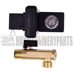 Drain Valve 37995917 for Ingersoll Rand Air Compressor