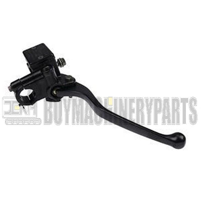 Front Brake Master Cylinder 45510-HR3-305 for Honda ATV ATC200X ATC250R ATC350X TRX200 TRX250 TRX300 TRX300FW TRX350 TRX420 TRX500 TRX520