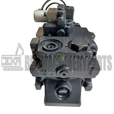 Hydraulic Fan Pump 708-1S-00240 for Komatsu D61EX-15 D61PX-15 D65EX-15 D65PX-15 D65WX-15 D85EX-15