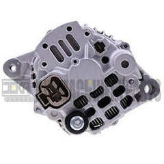 12V 60A Alternator 4812159493 for Dynapac Vibratory Roller CA1300 CA1300PD CA1400