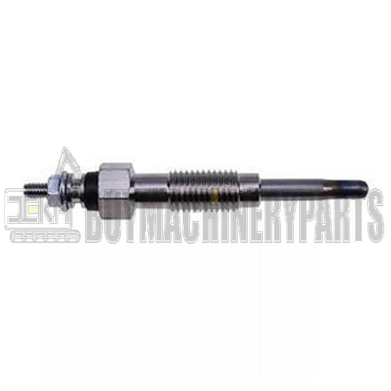 10.5V Glow Plug MM432148 for Mitsubishi Engine L2E L3E Tractor MT14 MT15 MT16