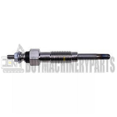 10.5V Glow Plug MM432148 for Mitsubishi Engine L2E L3E Tractor MT14 MT15 MT16