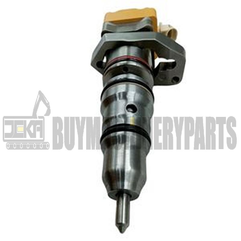 Fuel Injector 10R-9237 10R-1257 for Caterpillar CAT Engine 3126B 3126E Loader 938G II 953C 963C