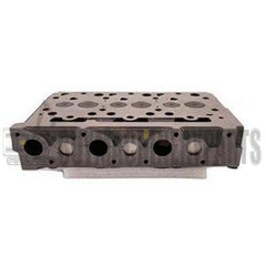 D1803 D1803-CR-E4B-TXN-1 D1803-T4F Complete Cylinder Head With Valves 4318339 for Kubota Engine Jacobsen Lightweight Fairway Mower LF550 LF570