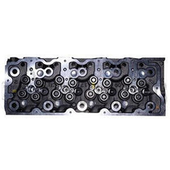 V3307 V33307-CR-T-E4B Complete Cylinder Head with Valves 4350961 for Kubota Engine Jacobsen Mower HR800