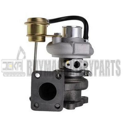 Turbo TD03-07B TD03-7G Turbocharger 1G622-17013 for Kubota Engine V2003T Excavator KX040-4 Bobcat Loader S160 S185