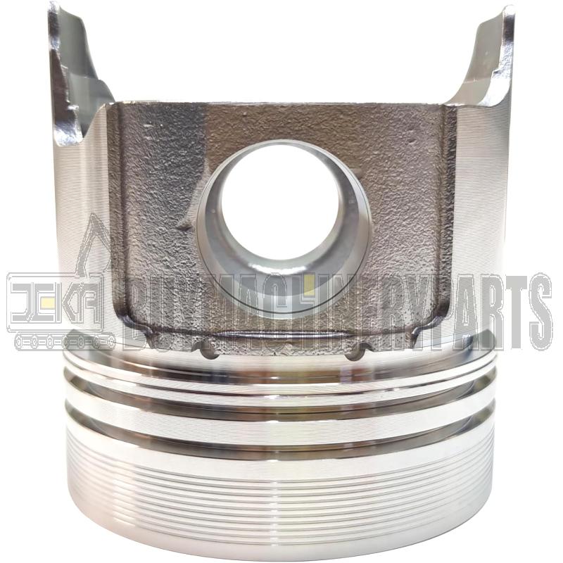Piston 129156-22090 Suitable For Yanmar 3TN82 3TN82-U 3TNB82U Engines