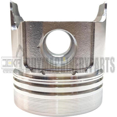 Piston 129156-22090 Suitable For Yanmar 3TN82 3TN82-U 3TNB82U Engines