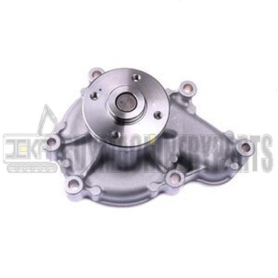 Water Pump 1J700-73030 for Kubota Engine V2607 Excavator KX057-4 U55 Loader SSV65 SVL65-2 R530 R630