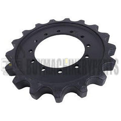 Sprocket 304-1916 for Caterpillar CAT Engine C3.4 Loader 279C 279D 289C 289D 299C 299D 299D3