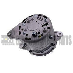 12V 35A Alternator VI8941538821 VI8944237560 for Isuzu Engine 4JB1 Kobelco Excavator K903C