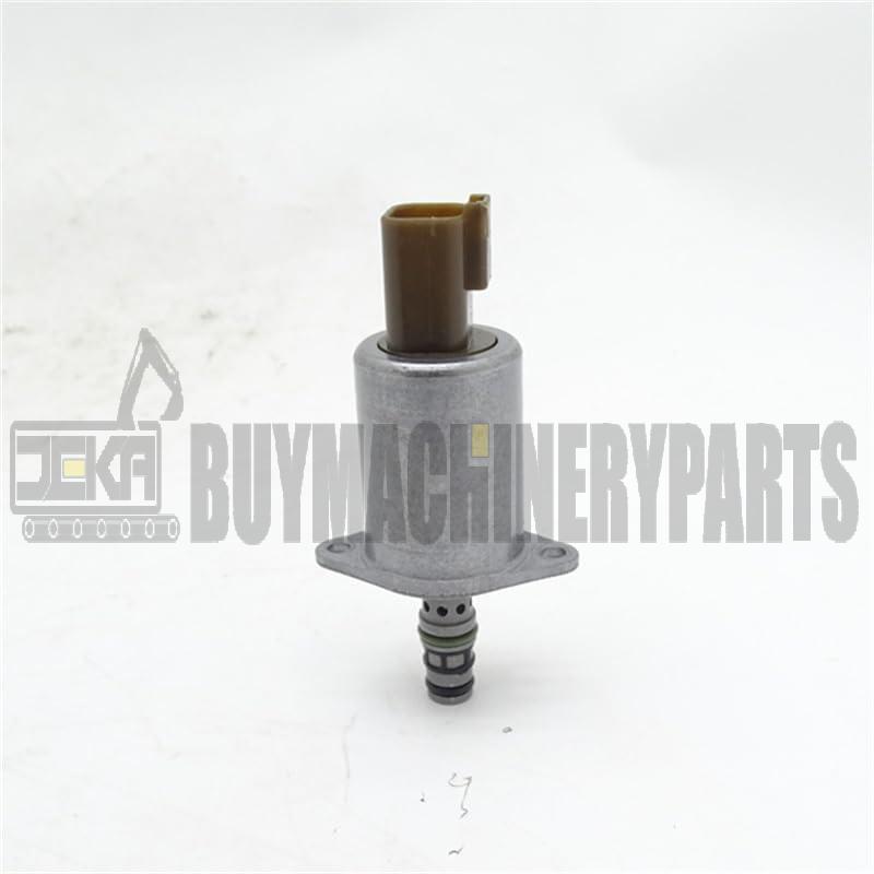 449-1636 Solenoid Valve Fits for CAT E305 Engine Construction Machinery Parts 4491636