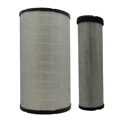 Air Filter 11110022 For E330C/EC240D