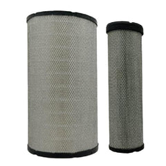 Air Filter 11110022 For E330C/EC240D