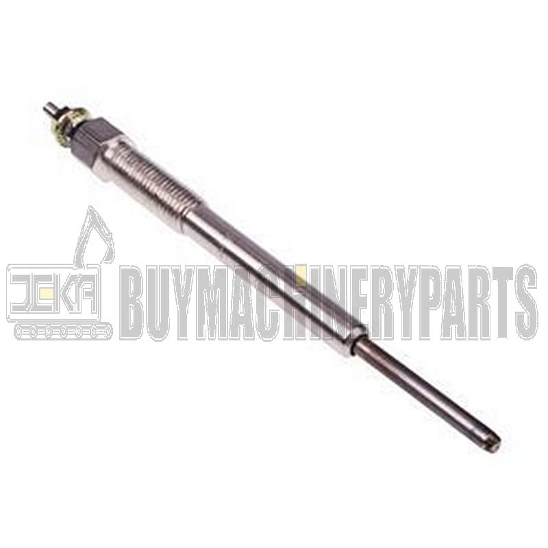 4 Pcs Glow Plug 8-97600096-0 for Isuzu Engine 4HK1 Truck NPR NQR NRR
