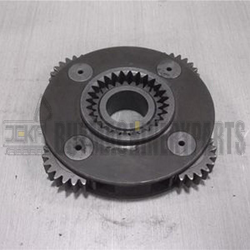 KATO HD700-5 Travel Motor Second Class four star Frame Assembly